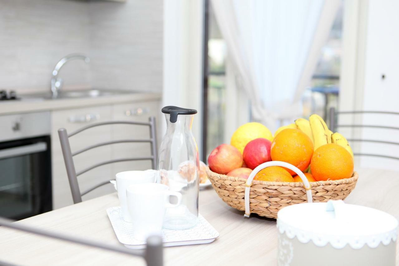 ピモンテRosy House - Hospitalityアパートメント エクステリア 写真