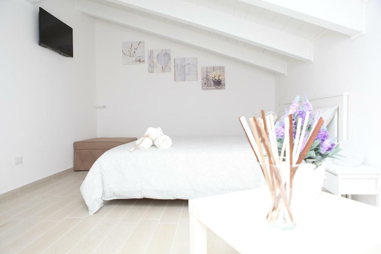 ピモンテRosy House - Hospitalityアパートメント エクステリア 写真